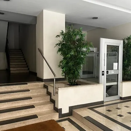 Central Apartmán *