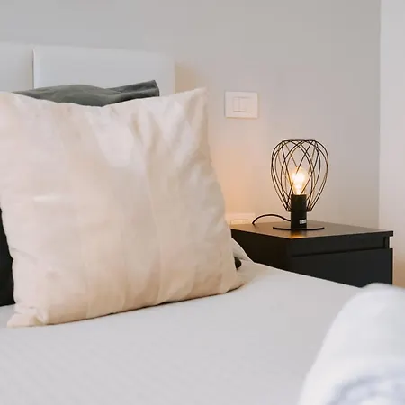 Apartmán Central *