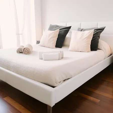 Central Apartment Bari
