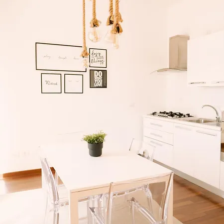 Apartmán Central
