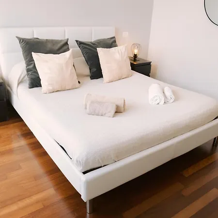 Apartmán Central