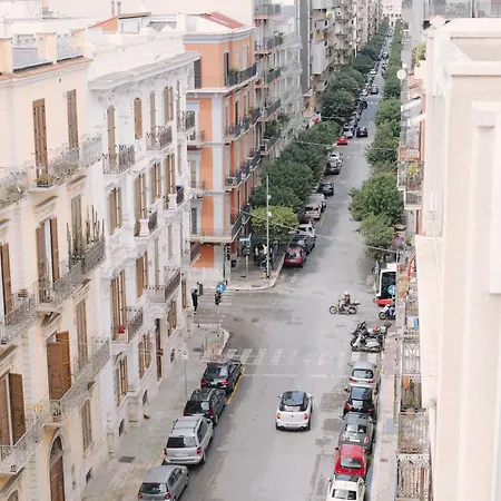 Apartmán Central
