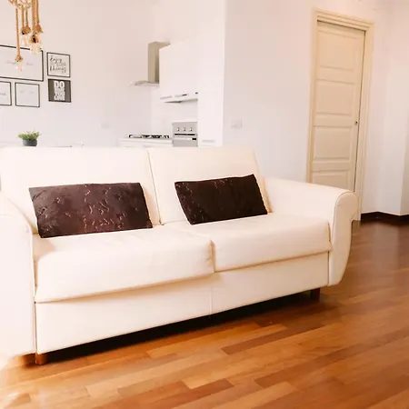 Apartmán Central *